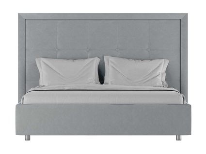 Кровать Димакс Норма + Агат с подъемным механизмом 120х200