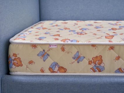 Матрас Sontelle Kinni Bao 75х185