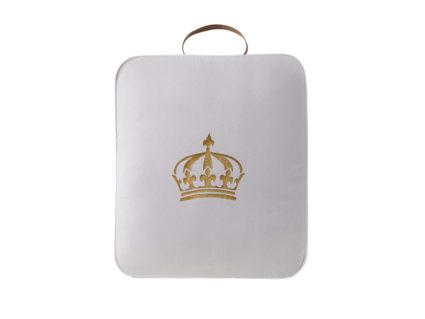 Плед Софи де Марко Сильвана (мокко) 220х240