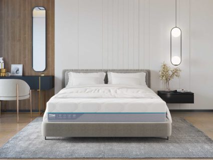 Матрас Промтекс-Ориент Monolit Corso 18 160х185