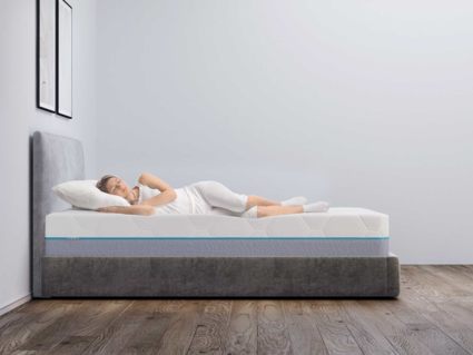 Матрас Промтекс-Ориент Monolit Combi Eco 20 200х200