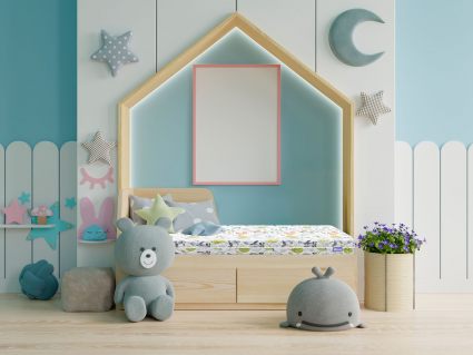 Матрас Димакс Лучик х/б 60х120