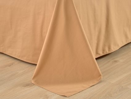 Комплект постельного белья Софи де Марко Вивьен (зеленая) Евромакси