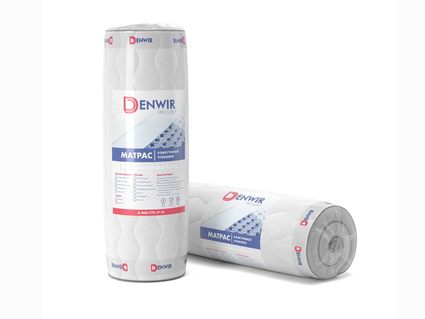 Матрас Denwir BEST BALANCE FOAM S1000 120х200
