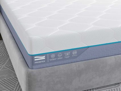 Матрас Промтекс-Ориент Monolit Combi Eco 18 Full 200х186