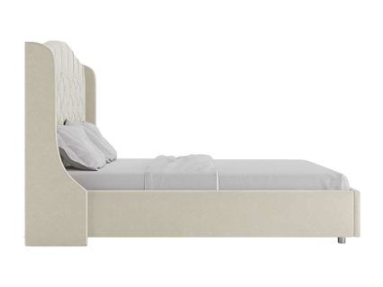 Кровать Димакс Сантана Кварц с подъемным механизмом