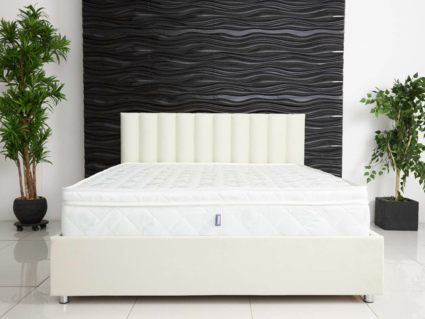 Наматрасник Димакс Massage foam 3 см 60х200