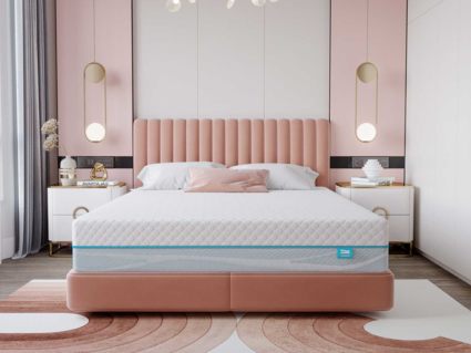 Матрас Промтекс-Ориент Soft 18 Cocos 160х200