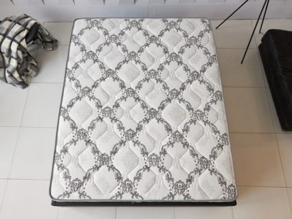 Матрас Димакс Твист Ролл Софт 90х190