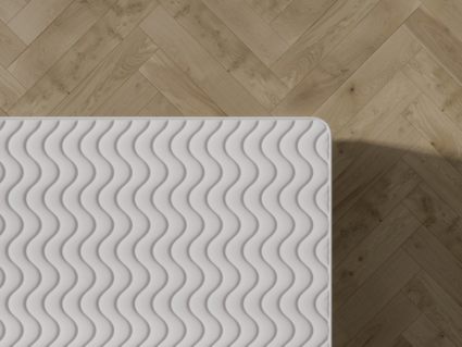 Наматрасник Сонум Flat Middle 120х200