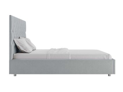 Кровать Димакс Эвора Агат с подъемным механизмом 180х200