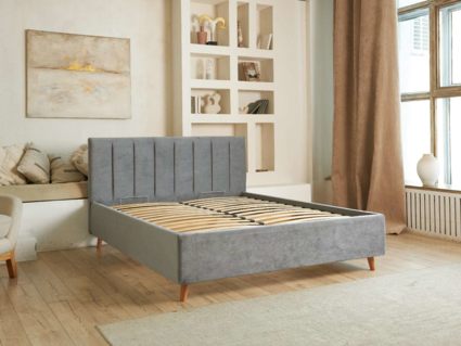 Кровать Димакс Амадора Кварц 200х200