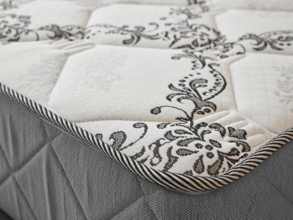 Матрас Димакс Твист Ролл Симпл 11 145х200