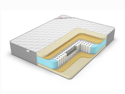 Матрас Denwir EXTRA MIDDLE SOFT TFK 859