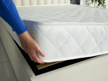 Матрас Димакс Оптима О-Премиум хард 60х195