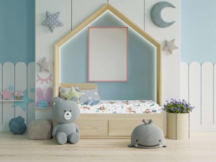 Матрас Димакс Путешественник х/б уцененный 60х120