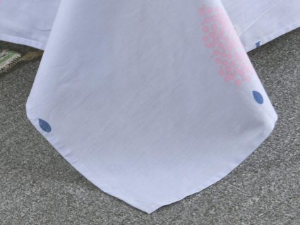 Комплект постельного белья Софи де Марко Капитошка 1,5-спальный