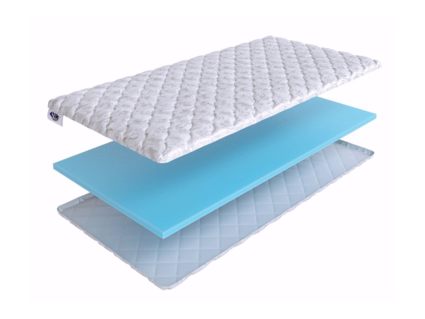 Наматрасник SkySleep Orto Foam 80х190