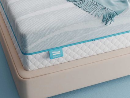 Матрас Промтекс-Ориент Soft Combi Optima 1 120х190