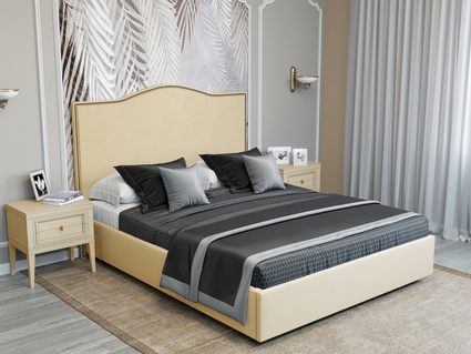 Кровать Димакс Сальвадор Опал 120х200