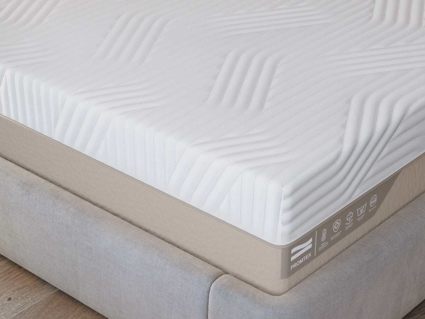 Матрас Промтекс-Ориент Duet Middle Eco 120х195