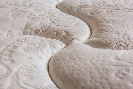 Матрас Sontelle Vivre Dual impulse 120х190