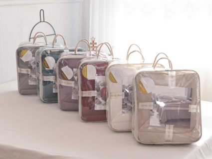 Плед Софи де Марко София (морская волна) 160х220