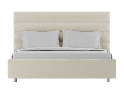 Кровать Димакс Левита Кварц с подъемным механизмом 90х200