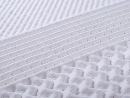 Топпер Lonax Organic Ultra Multizone 160х200