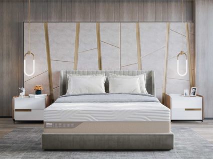 Матрас Промтекс-Ориент Duet Standart M 70х195