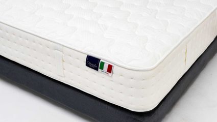 Матрас Materlux PARIGI 120х200