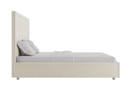 Кровать Димакс Испаньола Кварц с подъемным механизмом 200х200