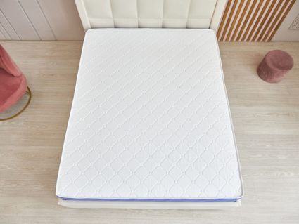 Матрас Базилик Энерджи 21 латекс кокос 140х190