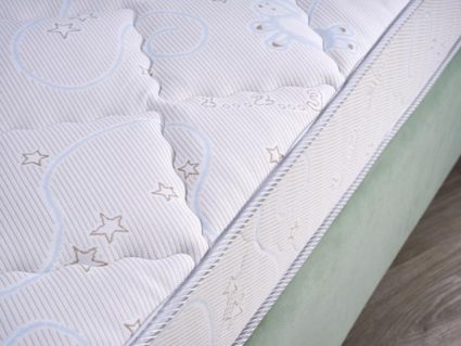 Матрас Sontelle Todi Cloud 60х120