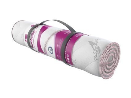 Матрас Sontelle Roll Up 22 ReFlex 38