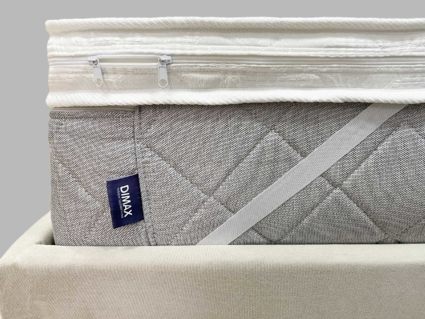 Наматрасник Димакс Кокос 6 см 140х200