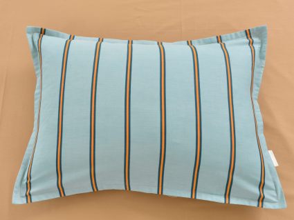 Комплект постельного белья Софи де Марко Вивьен (зеленая) Евромакси