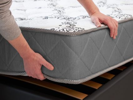 Матрас Димакс Твист Ролл Симпл 11 145х200