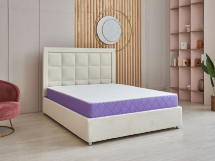 Матрас Базилик Фреш 25 кокос 140х190