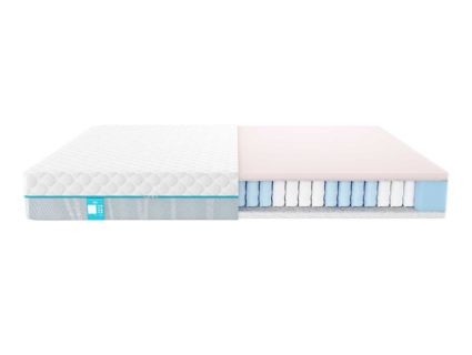 Матрас Промтекс-Ориент Soft Combi Eco 200х200