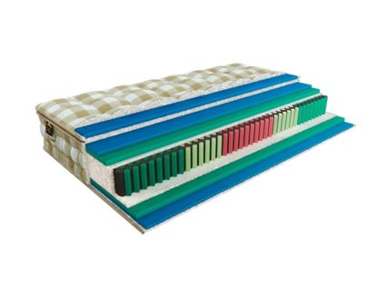 Матрас Mr.Mattress Leeds XL 38