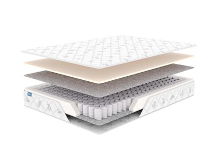 Матрас Димакс Оптима О-Мемо 180х200