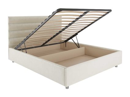 Кровать Димакс Левита Кварц с подъемным механизмом 90х200