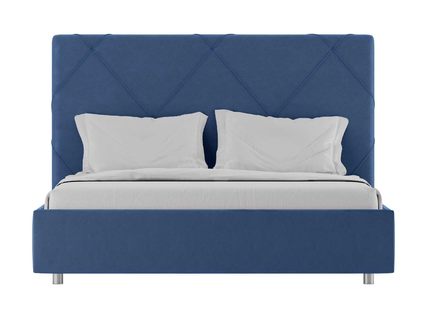 Кровать Димакс Альменно Сапфир 200х200