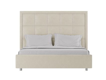 Кровать Димакс Испаньола Кварц с подъемным механизмом 200х200