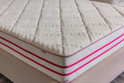 Матрас Sontelle Sante Roll sleep 80х190