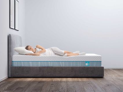 Матрас Промтекс-Ориент Soft Prestige 2 80х190