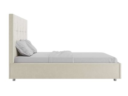 Кровать Димакс Норма Кварц с подъемным механизмом 140х190