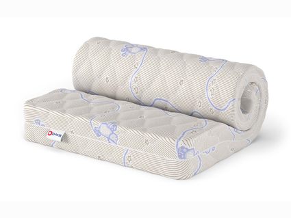Матрас Denwir BABY SPRING SOFT 14 60х120