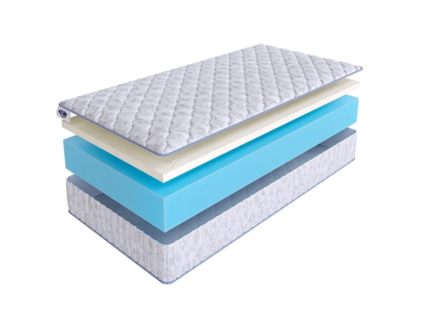 Матрас SkySleep Roller Cotton Memory 22 28